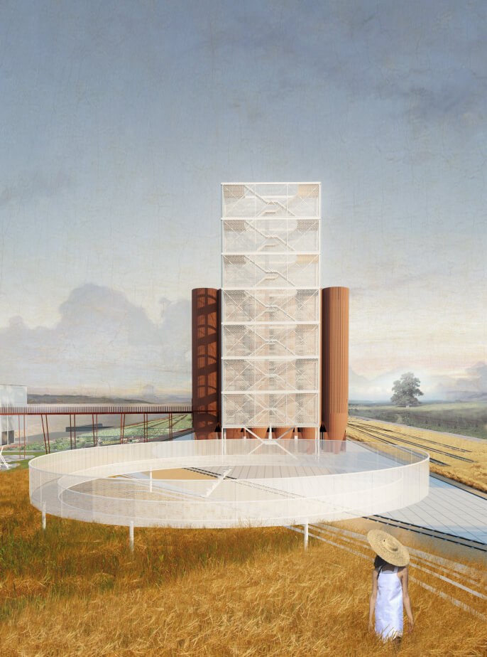 2nd Russian Youth Architecture Biennale