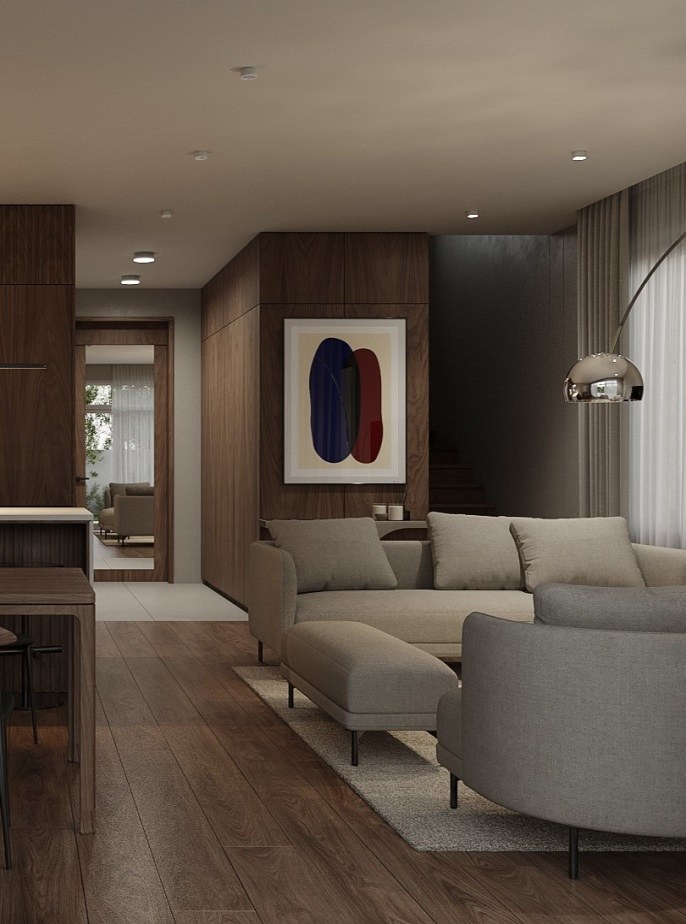 Modular House