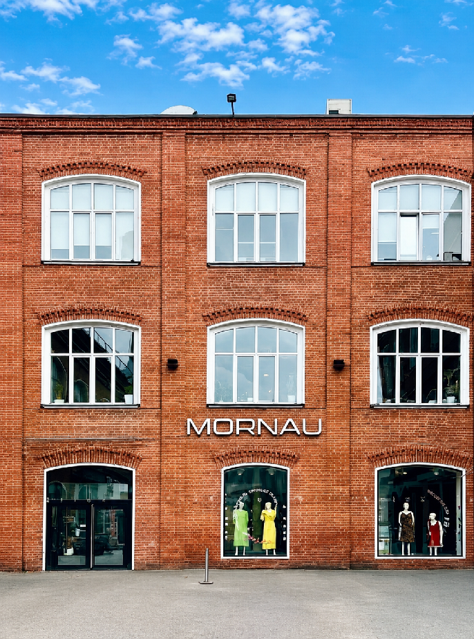 Moscow Silk