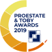 Proestate & TOBY Awards 2019. Best Project in the 'Flexible Serviced Spaces' category